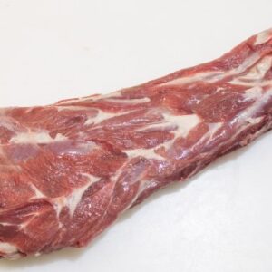 Goat Neck/kg