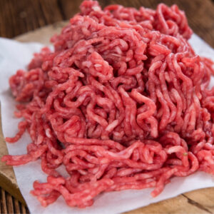 Goat Mince/kg