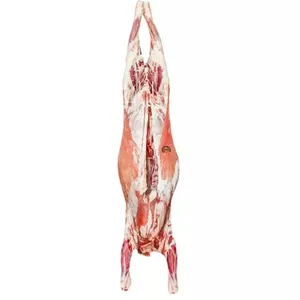 Whole Goat L/pcs 17-22 kg