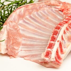 Goat Ribs/kg