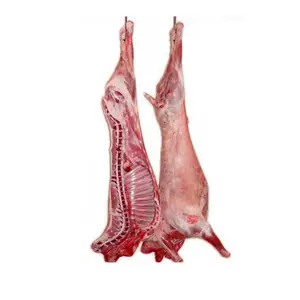 Whole Goat S/pcs 10-13 kg