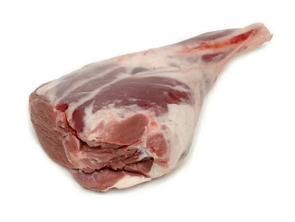 Mutton Leg