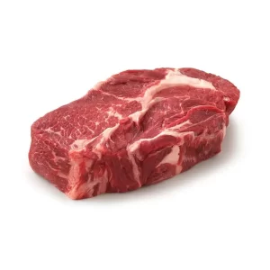 Chuck Steak Bone-in/kg