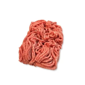 Lamb Mince/kg