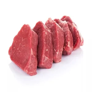 Beef Silverside/kg