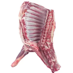 Mutton Ribs/kg