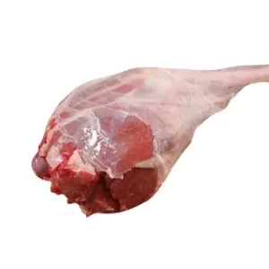 Lamb Leg/kg