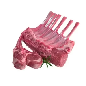 Lamb Rib Chops/kg