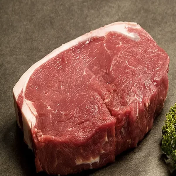 Beef Rump Steak 0.5kg