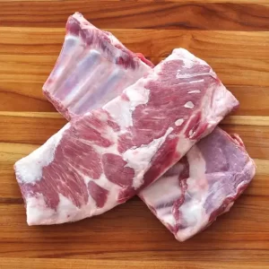 Lamb Ribs/kg