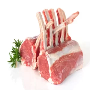Mutton Rib Chops/kg