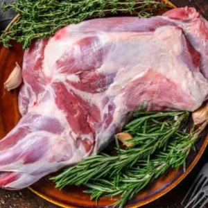 Goat Shoulder/kg