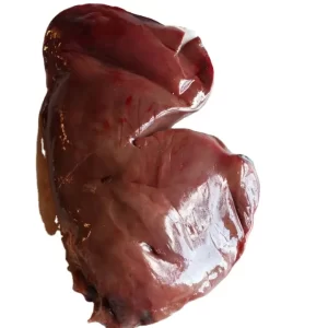 Beef Liver kg