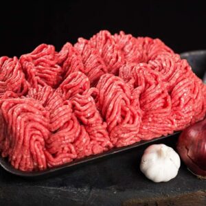 Regular Beef Minced/kg