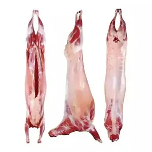 Whole Goat M /pcs 14-16kg