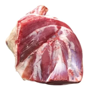 Lamb Shoulder/kg