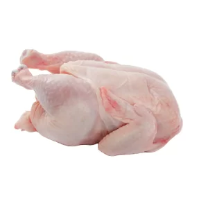 Broiler Whole 1.2 - 1.3 kg