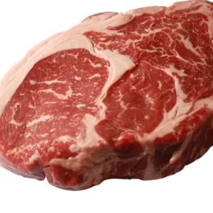 Beef Ribeye Steak/kg