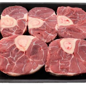 Osso Buco/kg
