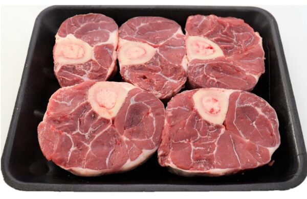 Osso Buco/kg