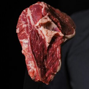 Lamb Steak/kg