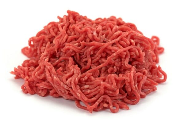 Lean Beef Mince/0.5 kg