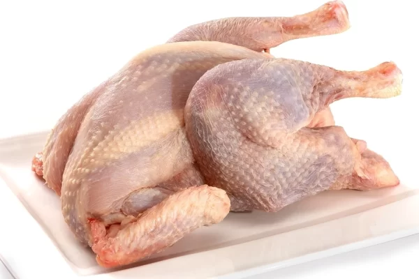 Indigenous Kienyeji Chicken 1.0-1.2kg