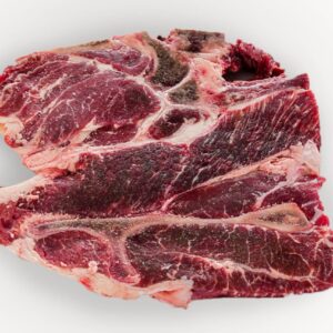 Bone-in Blade Steak/kg