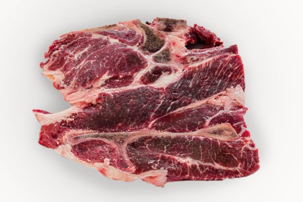 Bone-in Blade Steak/kg