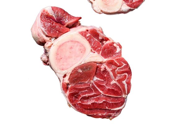 Bone-in Shoulder Steak/kg