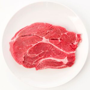 Chuck Steak/kg