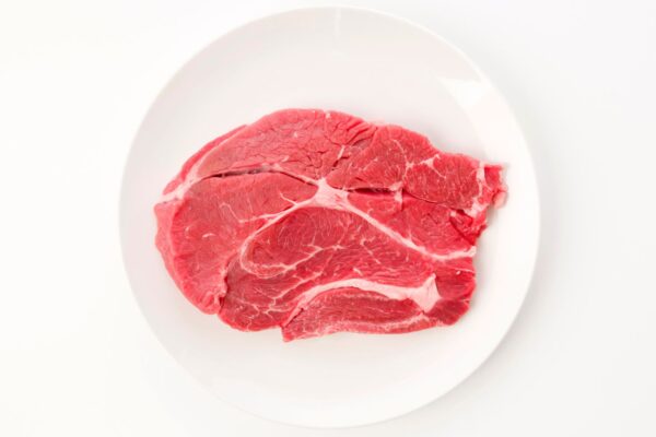 Chuck Steak/kg
